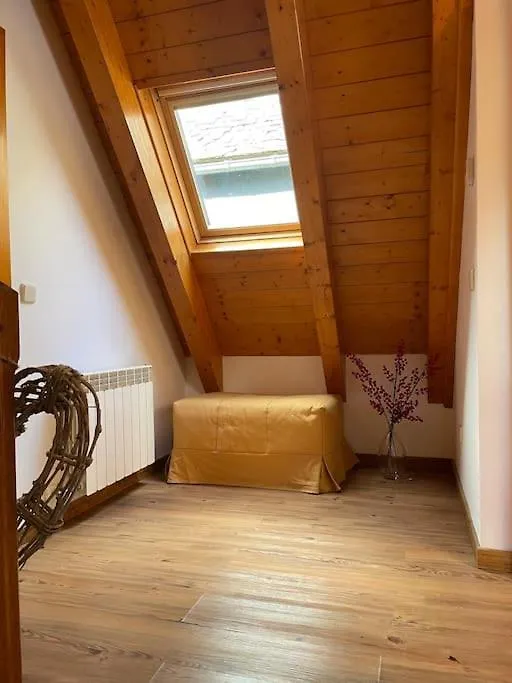 Casa En El Corazon De Arties Villa
