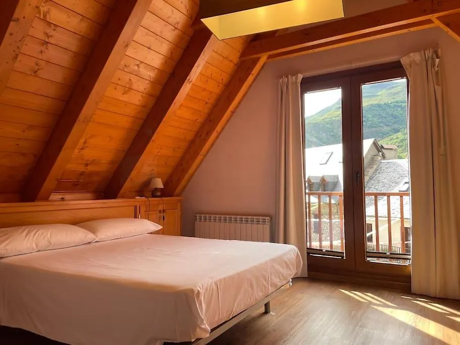 Casa En El Corazon De Arties Villa Spain