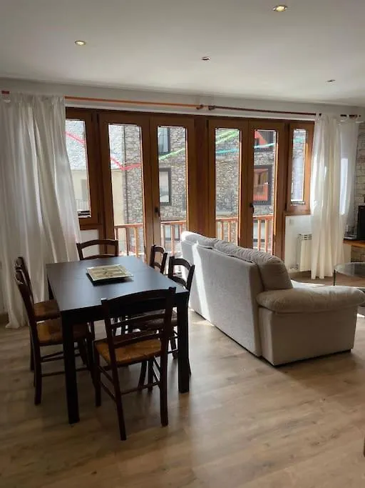 Holiday home Casa En El Corazon De Arties Villa Spain