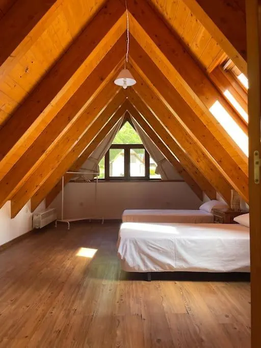 Casa En El Corazon De Arties Villa