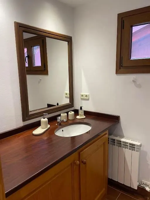 Casa En El Corazon De Arties Villa Spain