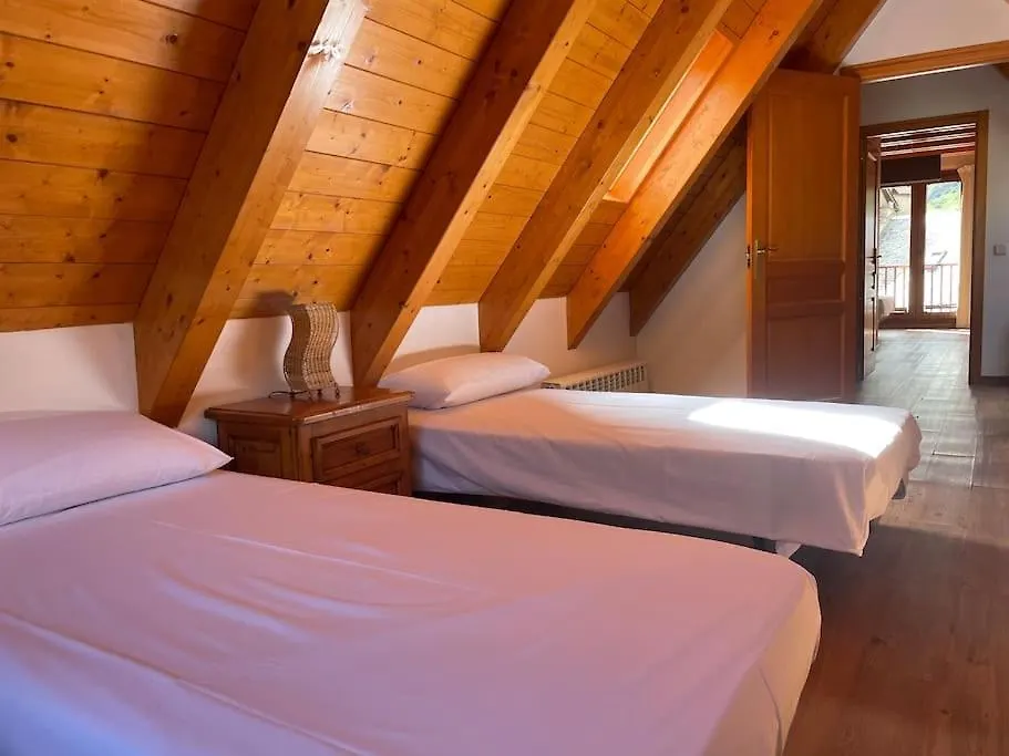 Holiday home Casa En El Corazon De Arties Villa