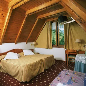 Edelweiss Hotel