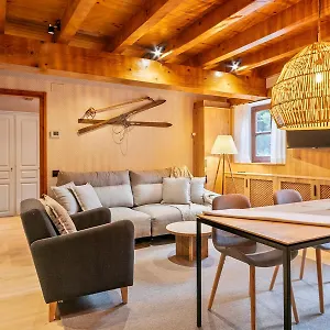 Luderna - Con Jardín Pleta De Montardo Apartamento