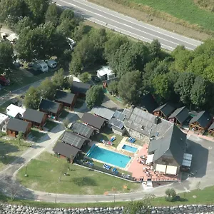 Era Yerla D'arties Camping